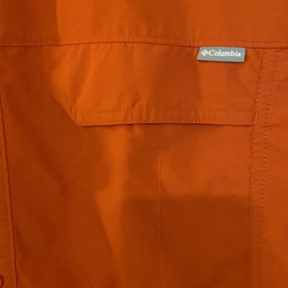 Columbia Active Wear Omni Shade Protection - Picture 2 of 3